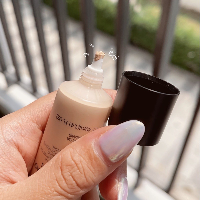 KEM NỀN SIVANNA THÁI LAN VELVET SUPER COVERAGE | BigBuy360 - bigbuy360.vn