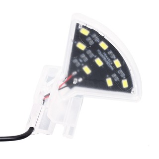 Đèn led thủy sinh mini công suất 5w