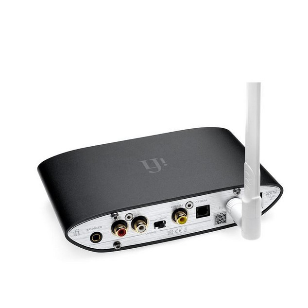 ifi ZEN BLUE V2 - Bluetooth DAC giá tốt