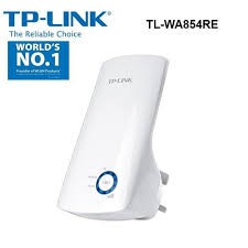 Kích Sóng Wifi 🍟 Free Ship 🍟Bộ Mở Rộng Sóng TPLINK WA854RE- Tốc Độ 300Mbps. Chính Hãng Bảo Hành 24 Tháng | WebRaoVat - webraovat.net.vn