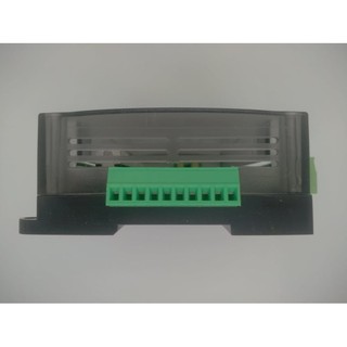 Bộ lập trình PLC FX3U-32MT, 6AD-2DA