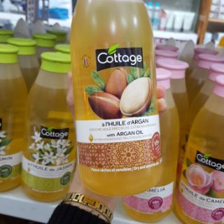 Sữa tắm Cottage 560ml