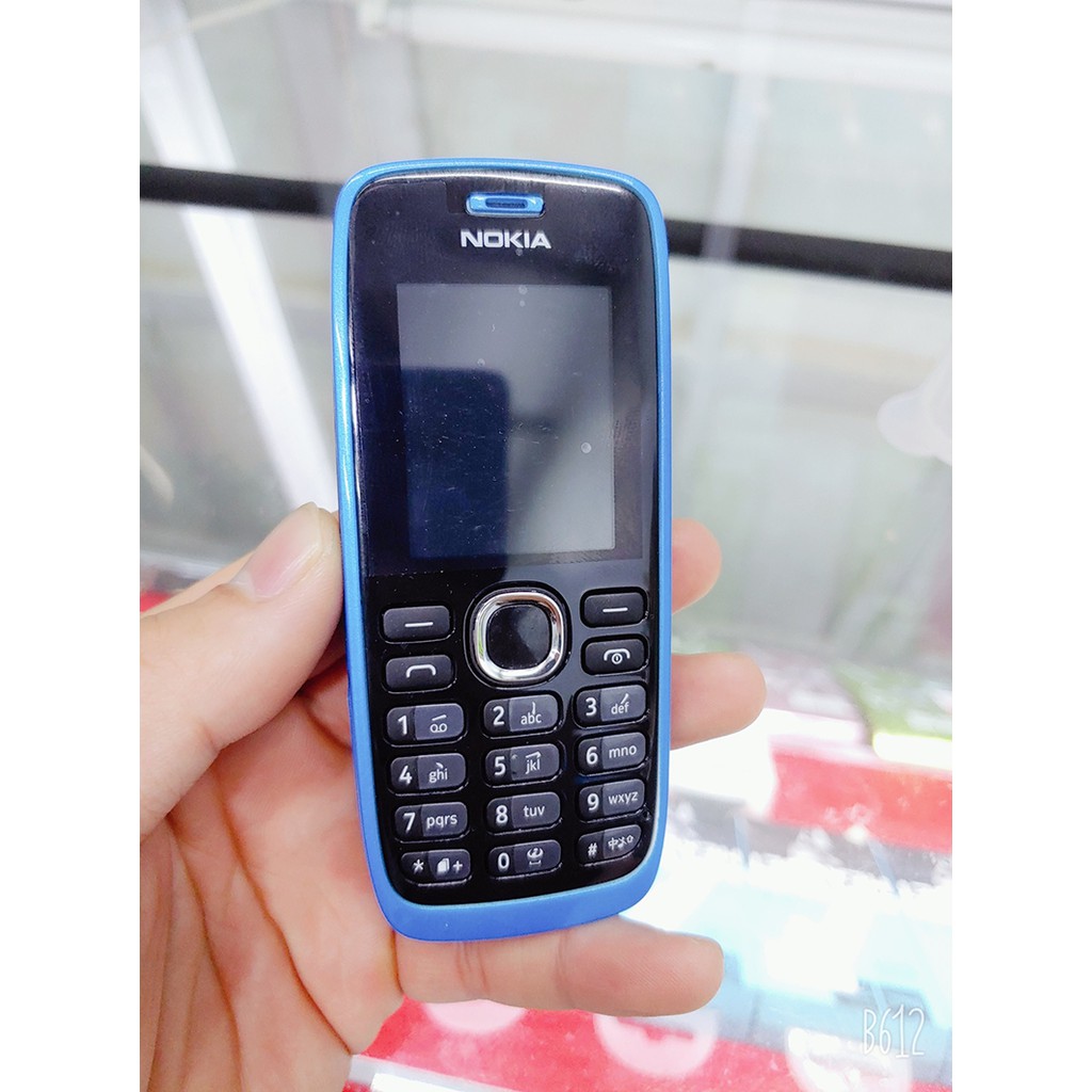 Điện thoại Nokia 112 hai sim | BigBuy360 - bigbuy360.vn