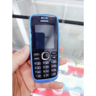 Điện thoại Nokia 112 chính hãng