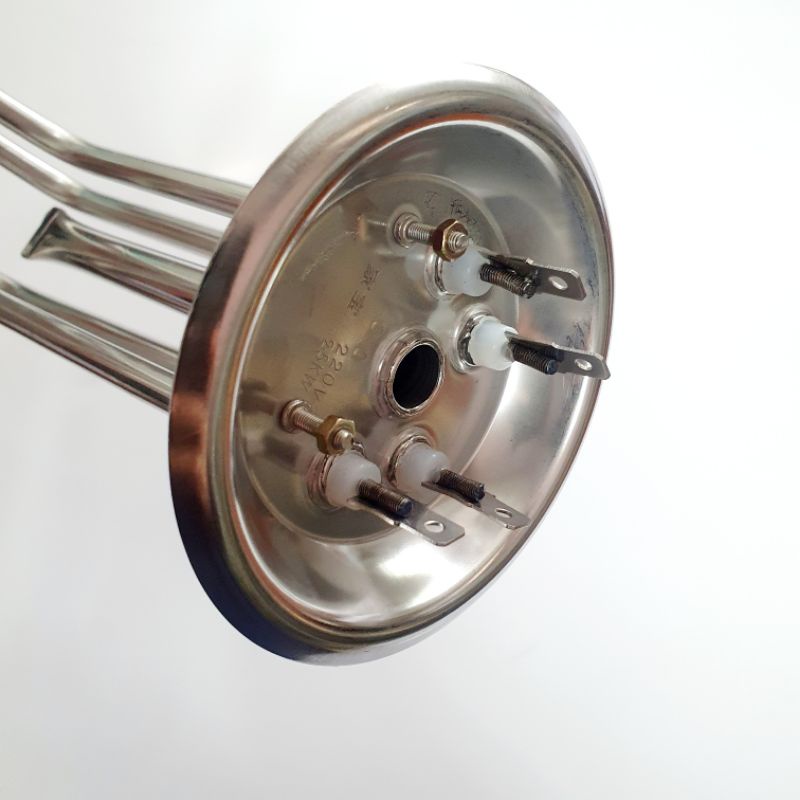 Sợi đốt bình nóng lạnh Rossi ngang