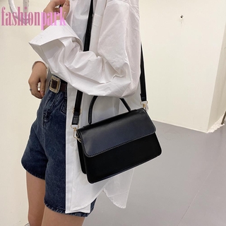 (Fas) Túi Xách Da Nữ Thời Trang