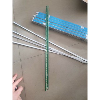 Thanh led viền tivi LG 43 inch