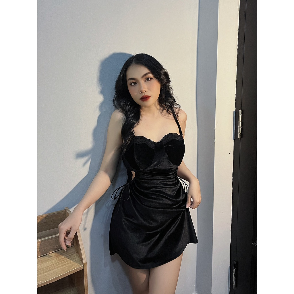 ĐẦM NHUNG CÁ TÍNH