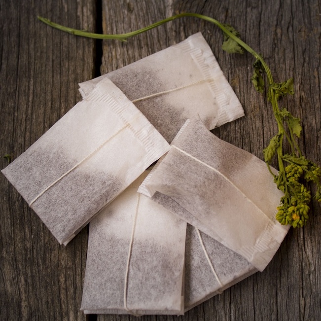 trà lài túi lọc nguyên khoa bịch 1kg - BẾP NGUYÊN KHOA