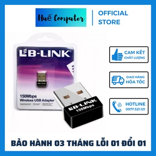 USB thu wifi LB-LINK WN-151