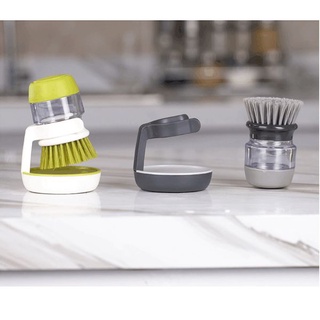 dụng cụ rửa chén bát thông minh cao cấp