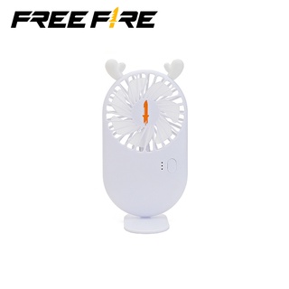 Quạt Free Fire kích thước mini để bàn có thể sạc lại chất lượng cao