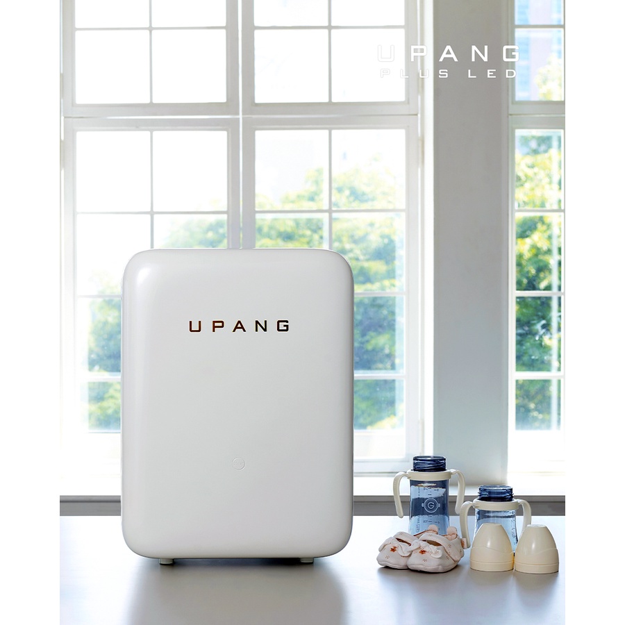 Máy tiệt trùng sấy khô UV Upang Plus UP901, máy tiệt trùng sấy khô khử mùi