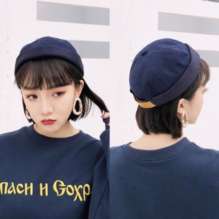 [HÀNG ĐẸP] MŨ DƯA HẤU TIỂU HY CÁ TÍNH CHO CÔ NÀNG NĂNG ĐỘNG