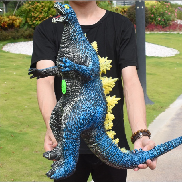 Mô Hình Đồ Chơi Quái Vật Godzilla Độc Đáo