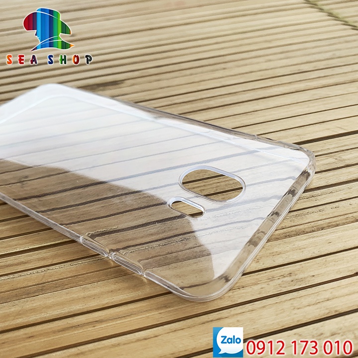 Ốp lưng trong suốt Realme C1, C2, C3i, C11, C12, C15, C17, C21, C25, 8 Pro, C25S, C25Y,C21Y - Nhựa dẻo trong suốt