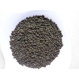 TRÀ Ô LONG (OOLONG) NHÂN SÂM ĐÀI LOAN 100G
