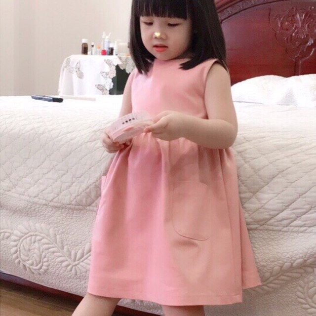 Váy Next chất UMI dư