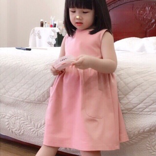 Váy next chất umi dư
