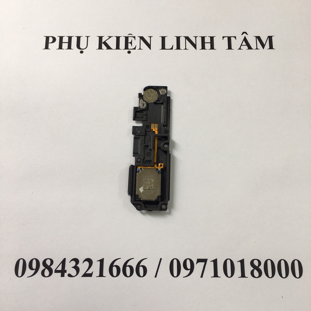 Cụm chuông  Xiaomi Redmi Note 11
