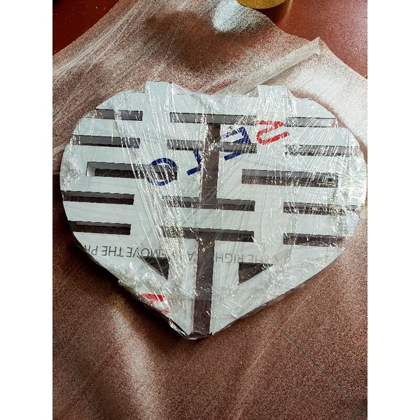 Chữ hỷ hộp đèn