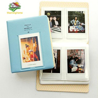 Quyển album ảnh 64 ngăn tiện dụng chất lượng cao