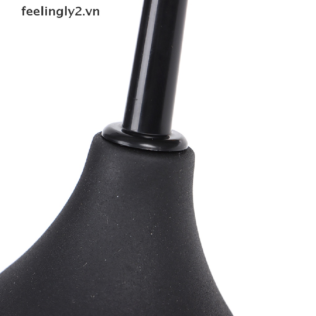 (Hàng Mới Về) Dụng Cụ Bơm Vaginal Bằng Silicon Mềm