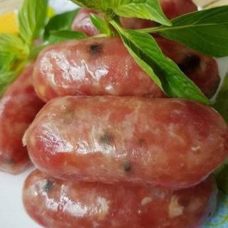 Lạp xưởng tươi 1kg