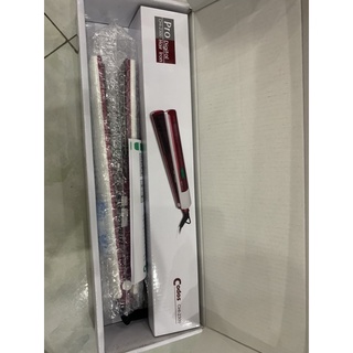 [CHÍNH HÃNG][Free Ship] Máy duỗi tóc cao cấp Codos CHI-2300 ( hàng chính hãng )