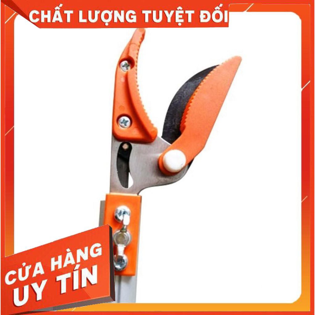 Kéo Cắt Cành Trên Cao 3M (Tay Bóp) Top - Tgs-00300 | Shopee Việt Nam