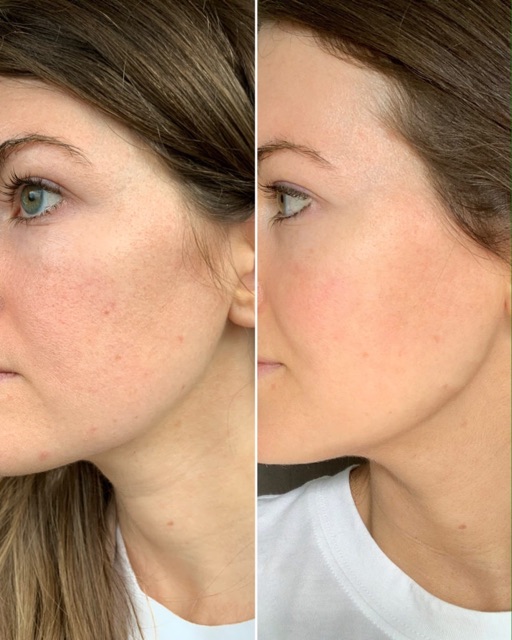[Hot New]Serum Olay Retinol 24 duỡng trắng da cấp ẩm ban đêm 40ml Nhập Khẩu USA