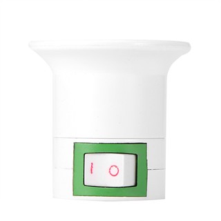 Đui đèn LED tự động 3W E27 cho sân khấu