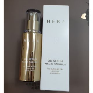 TINH CHÂT HERA OIL SERUM MAGIC FORMULA 40ML