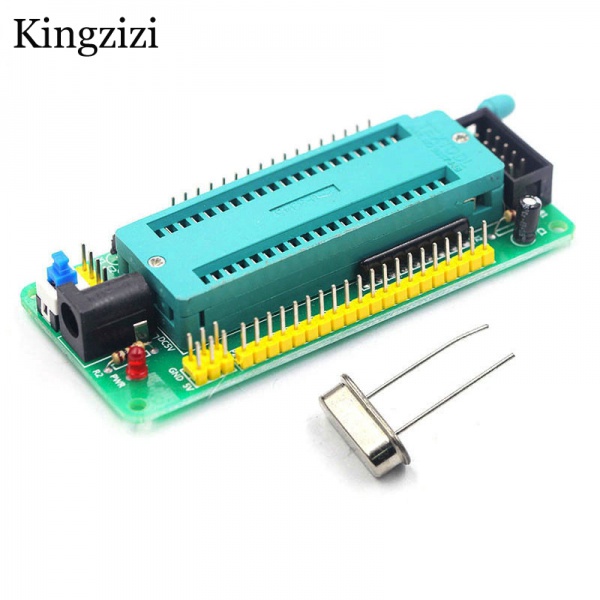 Bảng Mạch Hệ Thống 51 AVR MCU Minimum
