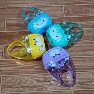 Chuốt bút chì ps-01, gọt bút chì ps-01