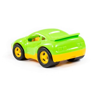 Xe đua Virage đồ chơi Polesie Toys