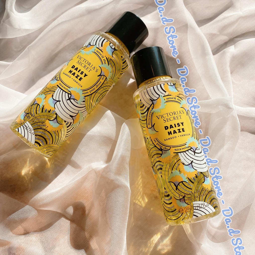 Xịt Body Mist 🍭FREESHIP 🍭 Xịt thơm Victoria’s Secret Amber Romance - Chính Hãng - Lưu hương lâu | BigBuy360 - bigbuy360.vn