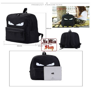Balo dạ quang độc đáo