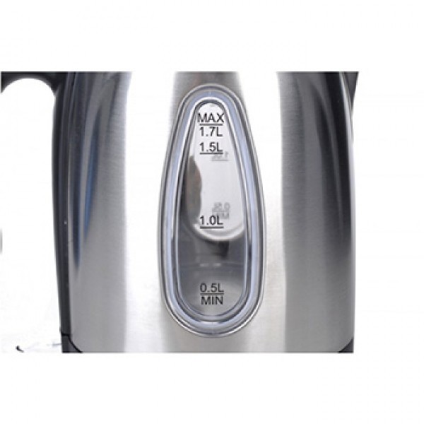 BÌNH SIÊU TỐC SMART COOK KES-6868 INOX 304 NHẬP TỪ CỘNG HÒA SÉC 1,7L