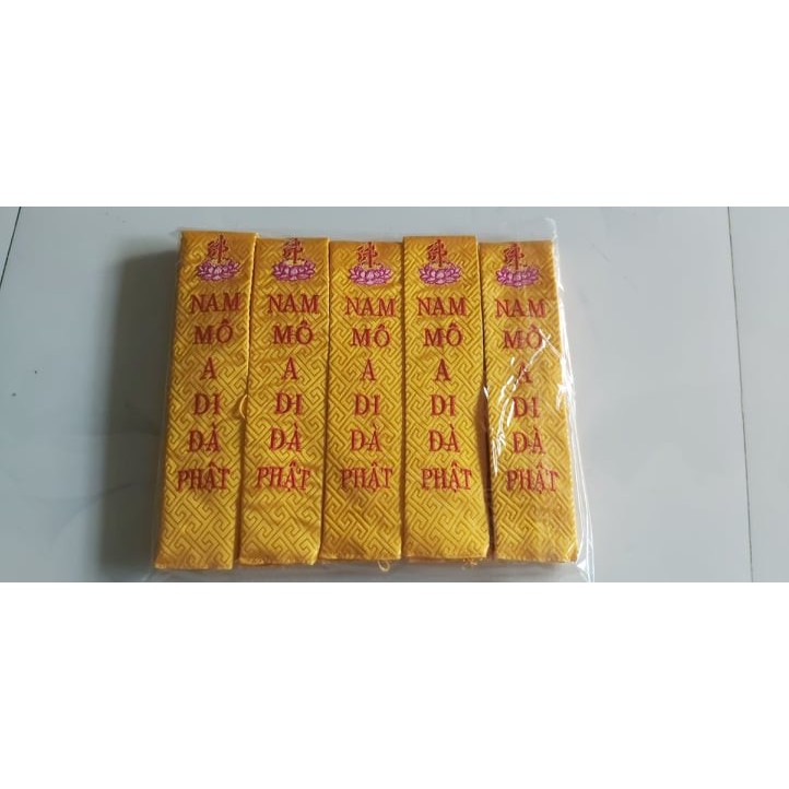 Pháp y Nam Mô A Di Đà Phật