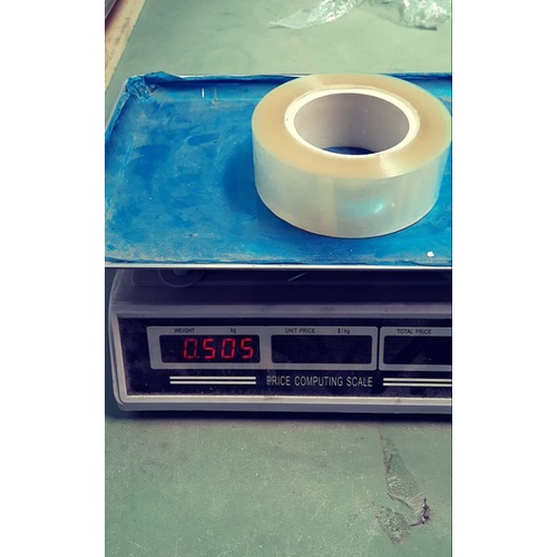 6 cuộn băng dính trong suốt