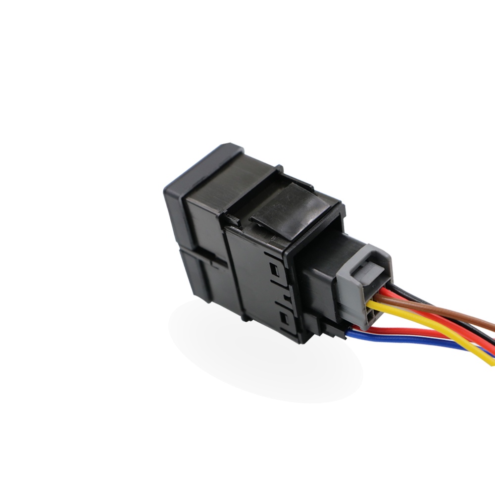 1 Công Tắc Đèn LED Phá Sương Mù Cho Xe Hơi Honda
