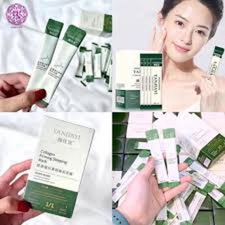 Son Dưỡng Thạch Xanh Đổi Màu