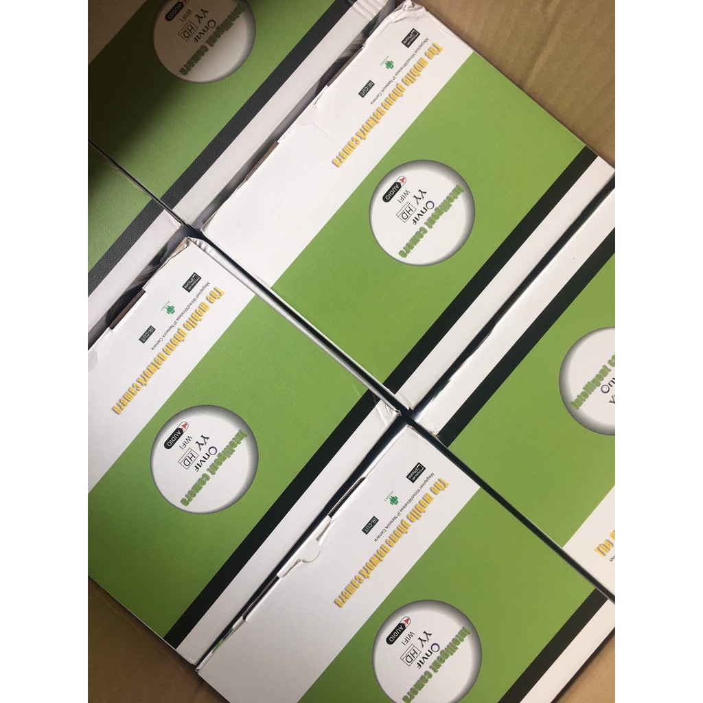 Camera Wifi Yoosee 2.0 FHD 1080 | BigBuy360 - bigbuy360.vn