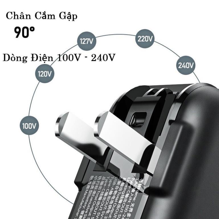 Sạc dự phòng remax RPP-20 dung lượng 15000mAh