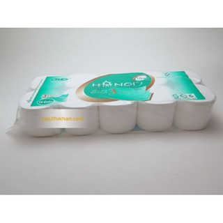 Giấy vệ sinh Hà Nội