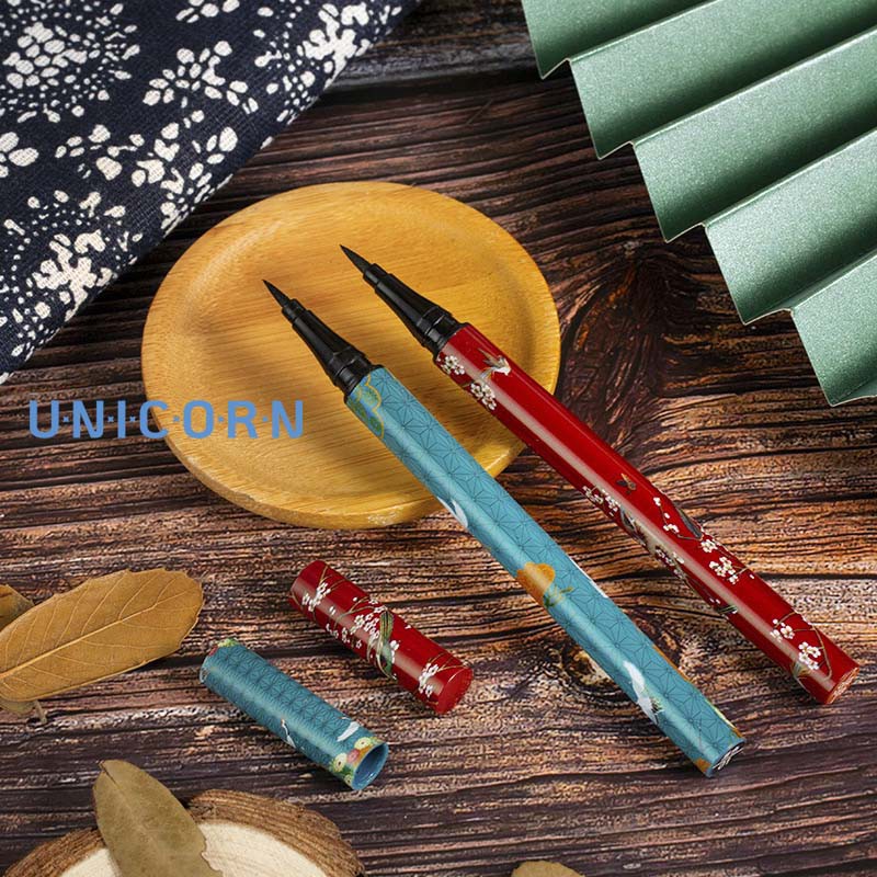 [Loại Tốt] Bút Kẻ Mắt Eyeliner SHUNVHUA siêu nét không thấm nước EYE0006 | BigBuy360 - bigbuy360.vn