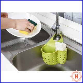 Giỏ treo đồ mini tiện ích Siêu_Rẻ { H }