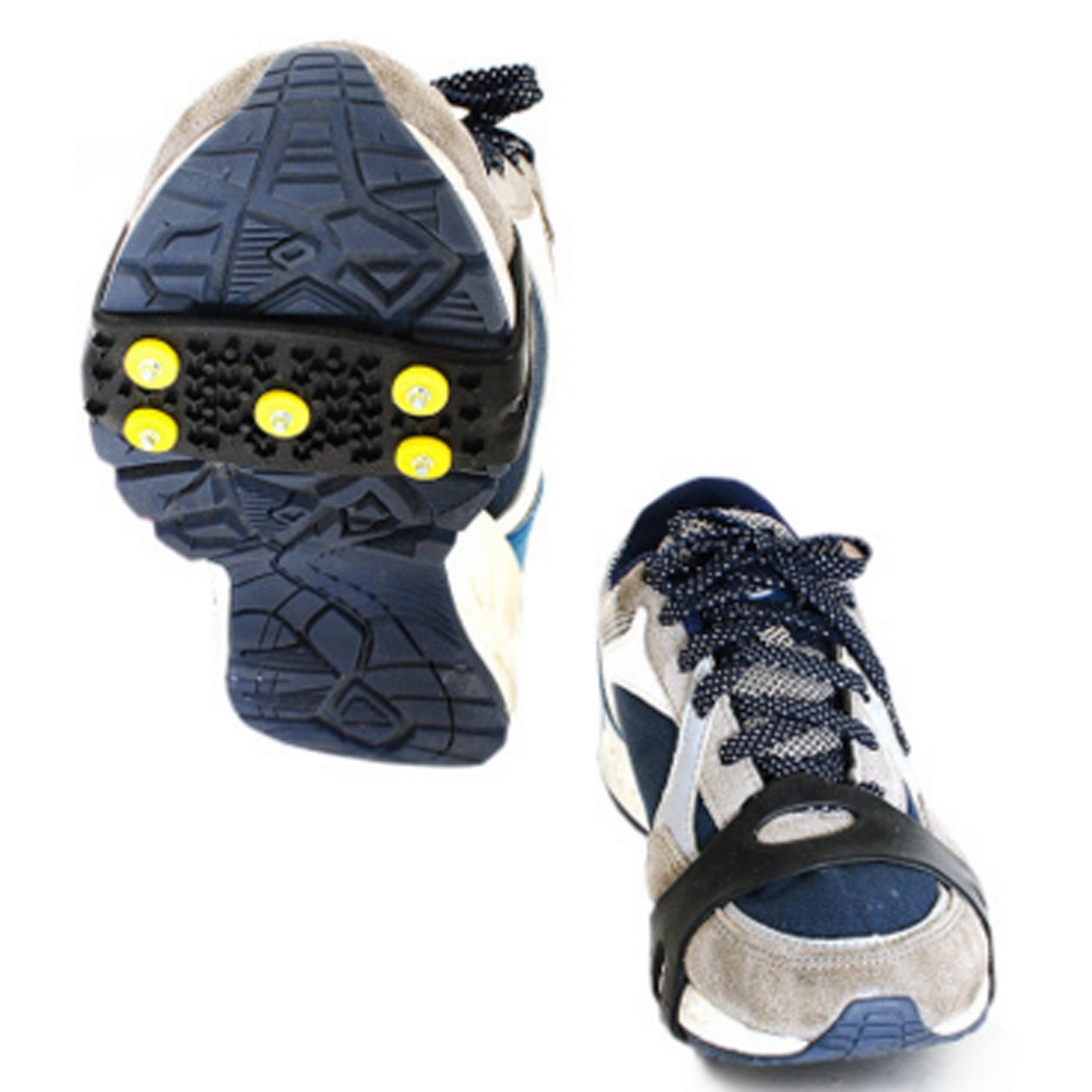 SHOUKEY 1 Cặp Móc Leo Núi Chống Trượt