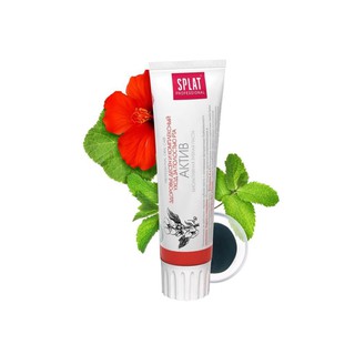 [FreeShip] Kem Đánh Răng SPLAT series Professional 100ml